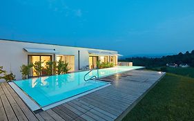 RELAX APARTMENTS An der Lage Hochgraßnitzberg